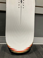 Salomon Assassin 156cm Snowboard - Used (2026)