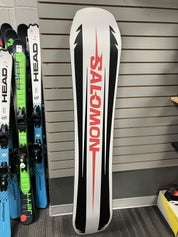 Salomon Assassin 156cm Snowboard - Used (2026)
