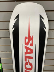 Salomon Assassin 156cm Snowboard - Used (2026)