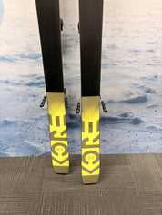 Used Head Kore 93 Men's Ski w/ Tyrolia Attack 13 Demo Bindings - 170CM