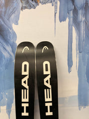 Used Head Kore 99 Men's Ski w/ Tyrolia Attack 13 Demo Bindings - 171CM