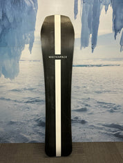 Used Whitespace Montano 155 CM Snowboard