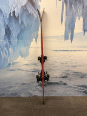 Used Head Kore 99 Men's Ski w/ Tyrolia Attack 13 Demo Bindings - 171CM