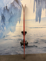 Used Head Kore 99 Men's Ski w/ Tyrolia Attack 13 Demo Bindings - 171CM