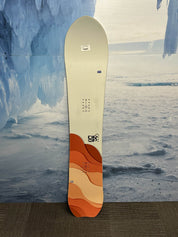 Used Nitro Drop 146 CM Snowboard