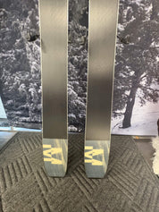 New 2027 Atomic Maverick 96 CTI 172cm Skis w/ ATOMIC NR Strive 13 GW ATO Demo Binding