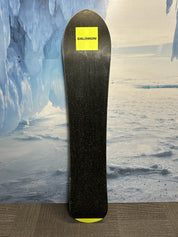 Used Salomon HPS - SickStick 153 CM Snowboard