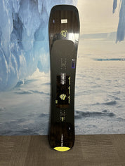 Used RomeSDS Ravine Select 158 CM Snowboard