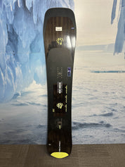 Used RomeSDS Ravine Select 162 CM Snowboard