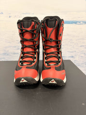 Like-New Liquid Lace Boots Men's Snowboard Boot - 5M US