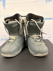 Used Sierra Lace Boots Men's Snowboard Boot - 7M US