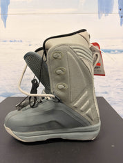 Used Sierra Lace Boots Men's Snowboard Boot - 7M US