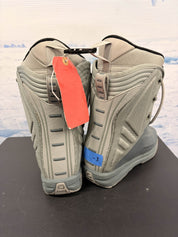 Used Sierra Lace Boots Men's Snowboard Boot - 7M US