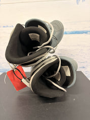 Used Sierra Lace Boots Men's Snowboard Boot - 7M US