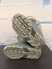 Used Sierra Lace Boots Men's Snowboard Boot - 7M US