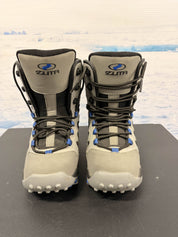 Used Zuma Lace Boots Men's Snowboard Boot - 6M US