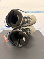 Used Zuma Lace Boots Men's Snowboard Boot - 6M US