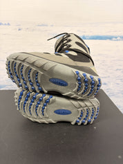 Used Zuma Lace Boots Men's Snowboard Boot - 6M US