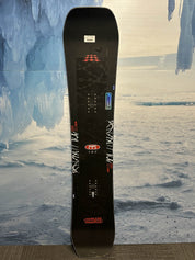 Used RomeSDS Stale Crewzerl 157 CM Snowboard