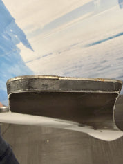 Heavily Used Burton Family Tree Short Stop Flat Top 2025 162 CM Snowboard