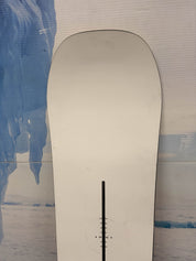 Used 2025 Burton Process Men's Snowboard - 159CM
