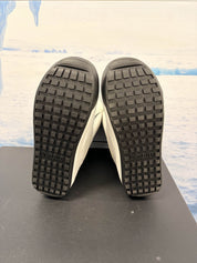 Lightly Used 2026 Thirtytwo Stw Db White Men's Snowboard Boot - 9.0M US