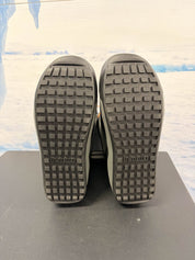 Lightly Used 2026 Thirtytwo Stw Db Black/Gray Men's Snowboard Boot - 9.0M US