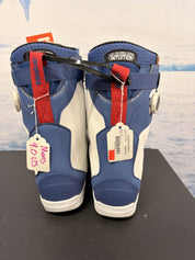 Lightly Used 2026 Thirtytwo Lashed Xlt Db Men's Snowboard Boot - 9.0M US