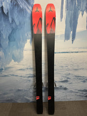 Used Atomic Maverick 172cm w/ Attack Rental Binding