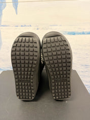 Lightly Used 2026 Thirtytwo Shifty Lace Black Men's Snowboard Boot - 9.0M US