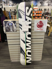 Salomon Huck Knife 159cm Snowboard -  Lightly Used (2026)