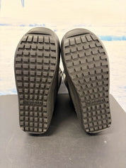 Lightly Used 2026 Thirtytwo Shifty Boa Black Men's Snowboard Boot - 9.0M US