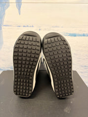 Lightly Used 2026 Thirtytwo Shifty Boa Black/white Men's Snowboard Boot - 9.0M US