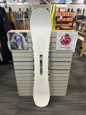 Salomon Rumblefish 152cm Snowboard - Used (2026)