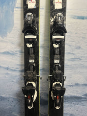 Used Dynastar Pro 179cm w/ Look GW Bindings