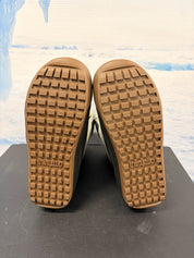 Lightly Used 2026 Thirtytwo Shifty Boa Black/gray/gum Men's Snowboard Boot - 9.0M US