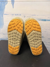 Lightly Used 2026 Thirtytwo Lashed Lace Bradshaw Olive/black Men's Snowboard Boot - 9M US