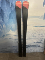 Used Rossignol Experience 160cm w/ Rossignol Rental Binding