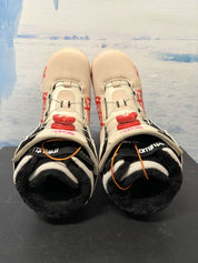 Lightly Used 2026 Thirtytwo W's Lashed Db B4bc Women's Snowboard Boot - 7W US