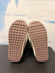 Lightly Used 2026 Thirtytwo W's Shifty Boa Bone Women's Snowboard Boot - 7W US