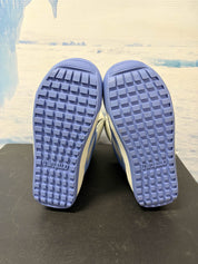 Lightyly Used 2026 Thirtytwo W's Stw Db Blue Women's Snowboard Boot - 7W US