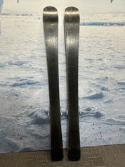 Used Dynastar Serial Team 115cm w/ Look Bindings