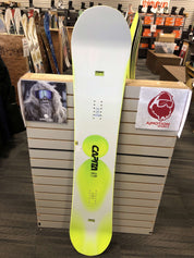 Capita Mercury 161cm Snowboard - Used (2026)