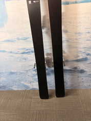 Armada Reliance 92 Ti 164cm Skis w/ ATOMIC NR Strive 11 GW Demo Binding - Used (2026)