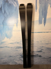 Atomic Cloud Q11 Revo C 164cm Skis w/ ATOMIC M 10 GW Demo Binding - Used (2026)