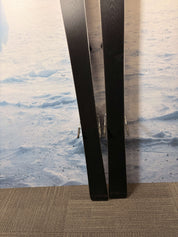Atomic Cloud Q11 Revo C 164cm Skis w/ ATOMIC M 10 GW Demo Binding - Used (2026)