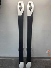 Used Nordica Santa Ana 104 Free 172cm w/ Tyrolia SP10 Demo Bindings