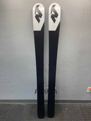 Used Nordica Santa Ana 93 158cm w/ Tyrolia Attack 11 Adjustable Bindings