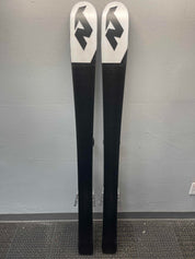 Used Nordica Santa Ana 84 151cm w/ Tyrolia Attack 11 Adjustable Bindings