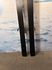 Salomon Stance 84 185cm Skis w/ SALOMON M12 GW SYS Demo Binding - Used (2026)